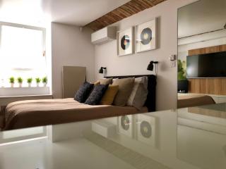 Barcode Apartments - Zagreb - 5