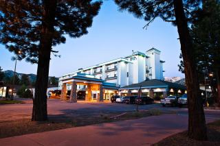 Shilo Inn Mammoth Lakes - Mammoth Lakes - 9