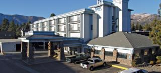 Shilo Inn Mammoth Lakes - 4