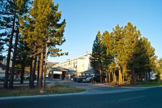 Shilo Inn Mammoth Lakes - Mammoth Lakes - 4