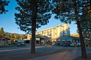 Shilo Inn Mammoth Lakes - Mammoth Lakes - 2