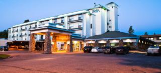 Shilo Inn Mammoth Lakes - Mammoth Lakes - 1