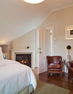 Inns of Mendocino - Mendocino - 4