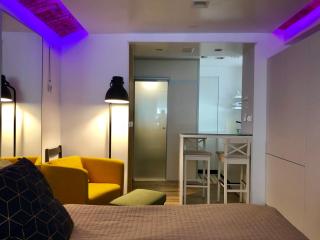 Barcode Apartments - Zagreb - 0