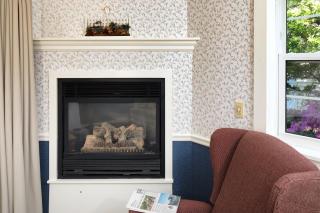 Country Inn at Camden Rockport - Rockport - 1