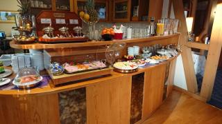 Hotel Württemberger Hof Garni - Rotemburgo - 3