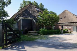 Traphoeve - Schagen - 3