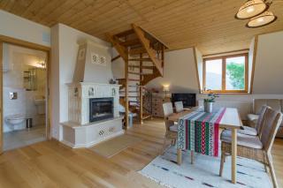 apartament HANKA - Kościelisko - 9