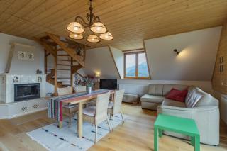 apartament HANKA - Kościelisko - 5