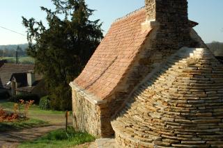Gîte La Borie Basse - Léobard - 6
