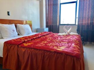 Hotel Selva Dorada - Iquitos - 2