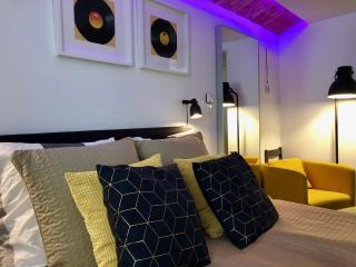 Barcode Apartments - Zagreb - 4