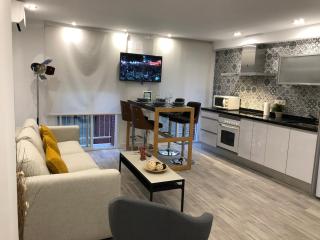 Apartamento plaza toros - Alicante - 0