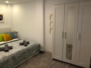 Apartamento plaza toros - Alicante - 4