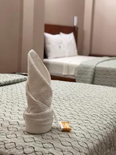 Hotel Selva Dorada - Iquitos - 9