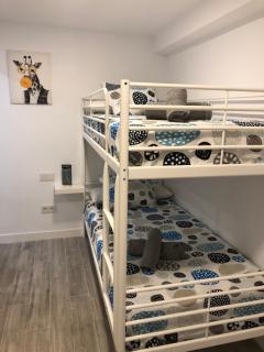 Apartamento plaza toros - Alicante - 7