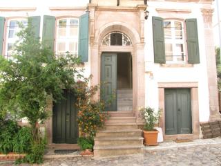 Eolos House Cunda - Ayvalık - 0
