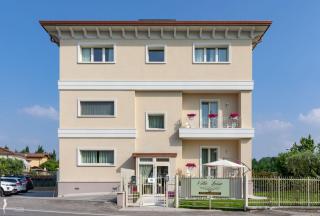 Villa Luisa Rooms and Breakfast - Peschiera del Garda - 3