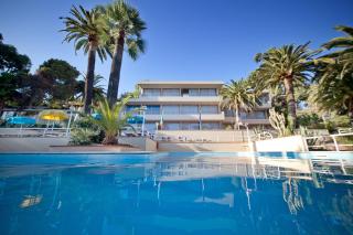 Nyala Suite Hotel - Sanremo - 0