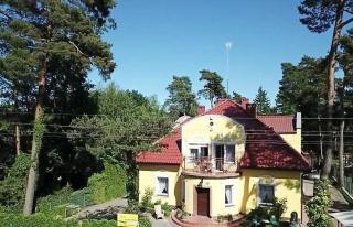 Willa Nova - 4 minuty od plazy - Pobierowo - 8