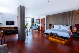 Imani Suites - Seminyak - 9