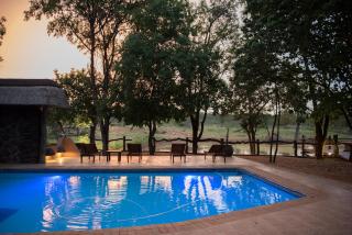 Lamai Safari Lodge - Balule Game Reserve - 9