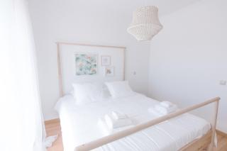 Casas de Mar - Barco - Olhão - 8