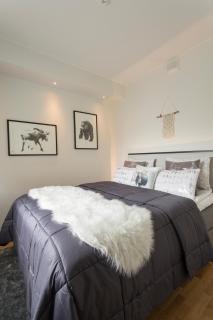 Vasko luxurious suites, Nouka - 8