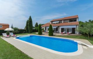 Villa Rosa - Nova Vas - 7