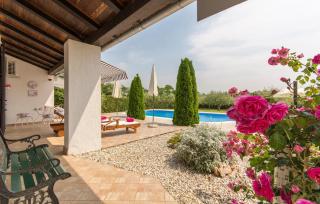 Villa Rosa - Nova Vas - 1
