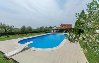 Villa Rosa - Nova Vas - 5