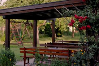 Gasthof Hotel Lang - Rauchwart im Burgenland - 3