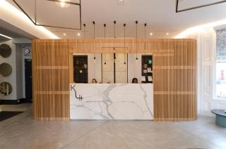 K Hotel Kensington - Londen - 0