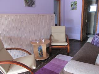 Levendula Vendégház - 2