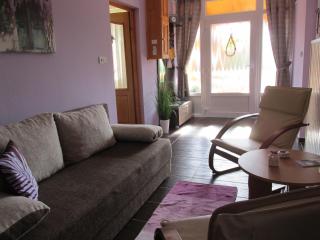 Levendula Vendégház - 3