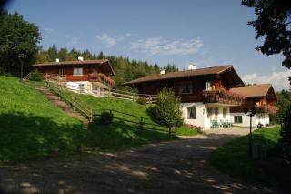 Blockhaus-Ferienpark - 0