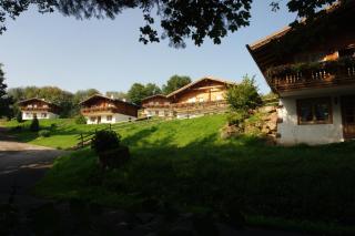 Blockhaus-Ferienpark - Eisenschmitt - 8