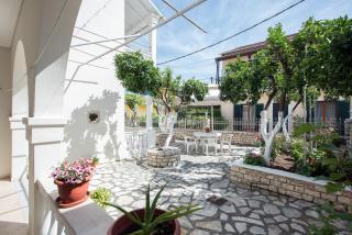 The Orange Garden - Kassiopi - 3