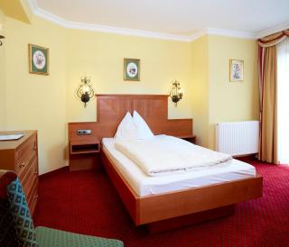 Hotel Untersberg - Sankt Leonhard - 7