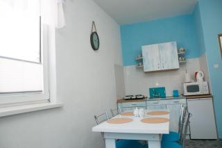 Studio-tani apartament - Rowy - 3
