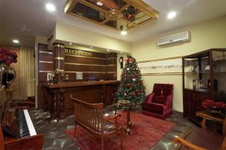 Hotel Kabakum - Sables d'or - 8
