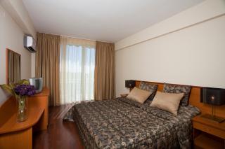 Hotel Kabakum - Sables d'or - 1