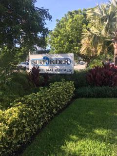 Surf Rider Resort - Pompano Beach - 5