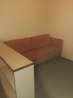 Flat - Palladium Apart Service - São Vicente - 1
