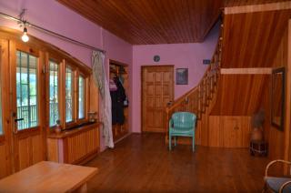 Kakheti - Mountain House Gorana - 7