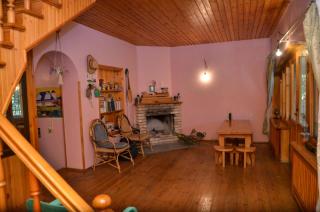 Kakheti - Mountain House Gorana - 6