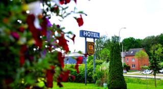 Hotel Prins van Oranje - 6