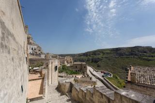 Tutte le Albe nei Sassi - Matera - 4