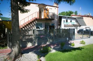 Studio-tani apartament - Rowy - 7