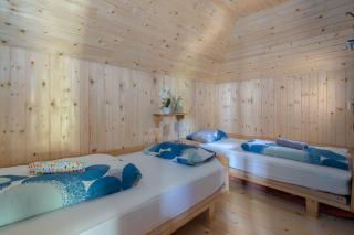 Chalet Gorenjka - Velika planina - Stahovica - 2